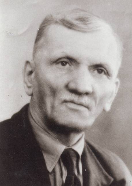 Rostislaw Loukianoff